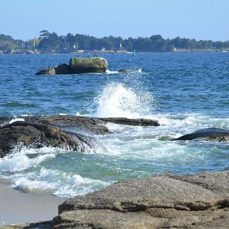 Appartement Corniche I 40 M2 - 40 M De L'Eau ! Au Calme Wir Sprechen Flieben Deutsch, Touristentipps, We Speak English Concarneau Exterior photo